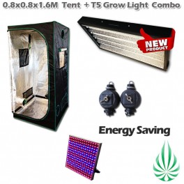 T5 Propagation LED Light Combo (Free Shipping)