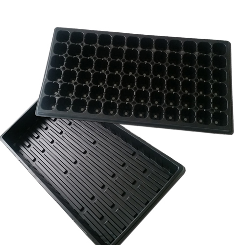 72 Cells Tray Kit
