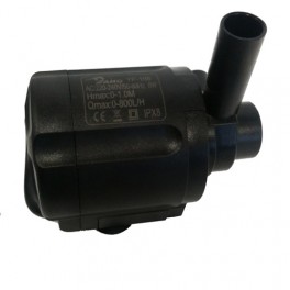 800L/H Water Pump & Air Outlet (Free Shipping)